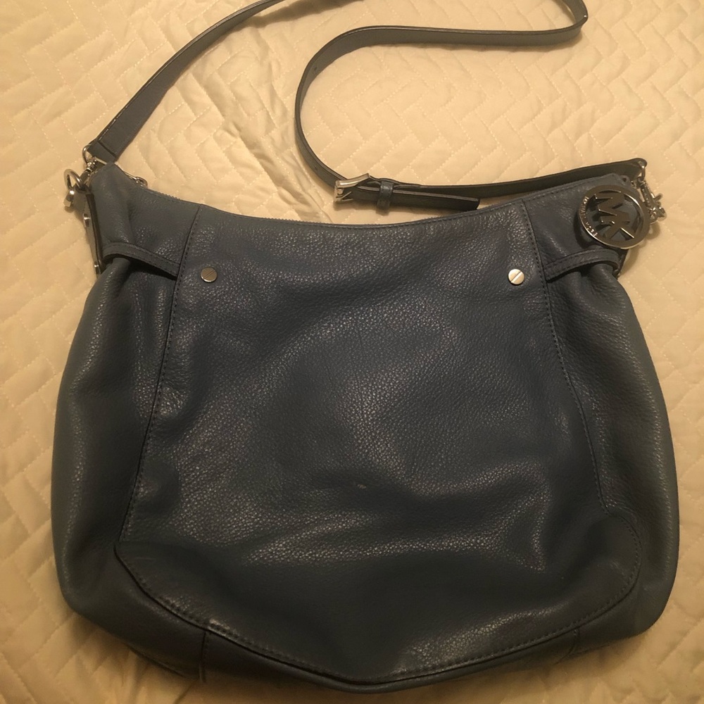 Michael lots purse
